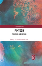 Zhong Xu, Zhong Zou Xu, Chuanwei Zou, Zou Chuanwei - Fintech