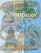 Bruce V. Hofkin, Eric S. Loker, Eric S. (University of New Mexico Loker, Eric S. Hofkin Loker, Loker Eric S. - Parasitology