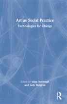 Xtine (The University of Texas At Dallas Burrough, Xtine Walgren Burrough, xtine burrough, Judy Walgren, Walgren Judy - Art As Social Practice