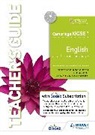 Richa Ahuja, Belinda Danker, Monica Menon - Cambridge IGCSE English as a Second Language Teacher's Guide with Boost subscription