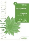 Richa Ahuja, Belinda Danker, Monica Menon - Cambridge IGCSE English as a Second Language Workbook