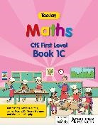 James Cairns, James Geddes, Geddes James, Thomas Strang, Strang Thomas - TeeJay Maths CfE First Level Book 1C Second Edition