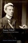 Researcher Samuel (University of Rostock G Shearn, Samuel Shearn, Samuel Andrew Shearn, Samuel Andrew (Researcher Shearn, Samuel Andrew (Researcher and Lecturer in Shearn - Pastor Tillich: The Justification of the Doubter