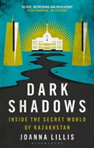 Joanna Lillis - Dark Shadows