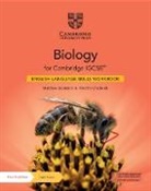 Matthew Broderick, Broderick Matthew, Timothy Chadwick, Chadwick Timothy - Biology for Cambridge IGCSE™ English Language Skills Workbook with Digital Access (2 Years)