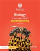 Gemma Young, Young Gemma - Biology for Cambridge IGCSE™ Maths Skills Workbook with Digital Access (2 Years)