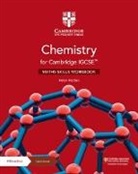 Helen Harden, Harden Helen - Chemistry for Cambridge IGCSE™ Maths Skills Workbook with Digital Access (2 Years)