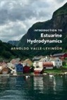 Arnoldo Valle-Levinson, Arnoldo (University of Florida) Valle-Levinson, Valle-Levinson Arnoldo - Introduction to Estuarine Hydrodynamics