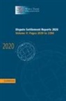 World Trade Organization - Dispute Settlement Reports 2020: Volume 5, Pages 2039 to 2398