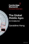Geraldine Heng, Heng Geraldine - Global Middle Ages