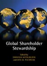 Dionysia (King''''s College London) Pu Katelouzou, Dionysia Katelouzou, Dan W. Puchniak, Puchniak Dan W. - Global Shareholder Stewardship