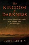 Dmitri Levitin, Dmitri (University of Oxford) Levitin, Levitin Dmitri - Kingdom of Darkness