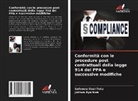 Joshua Ayarkwa, Safowaa Osei-Tutu - Conformità con le procedure post contrattuali della legge 914 del PPA e successive modifiche