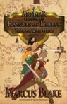 Marcus Blake, James Chapman - Rangers of Liberus