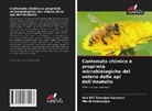 Meral Kekeço¿lu, Meral Kekeçoglu, Asl¿ Elif Tanu¿ur-Samanc¿, Asli Elif Tanugur-Samanci - Contenuto chimico e proprietà microbiologiche del veleno delle api dell'Anatolia