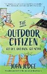 John Judge - The Outdoor Citizen