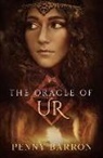 Penny Barron, Penny (Penny Barron) Barron - The Oracle of Ur