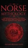 History Brought Alive - Norse Mythology