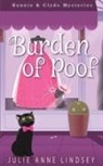 Julie Anne Lindsey - Burden of Poof