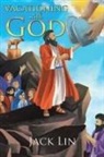 Jack Lin - Vacationing with God