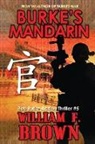 William Brown, William F Brown - Burke's Mandarin