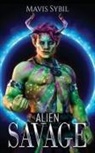 Mavis Sybil - Alien Savage