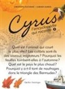 Christiane Duchesne, Carmen Marois - Cyrus 5
