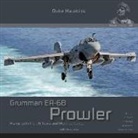 Nicolas Deboeck, Robert Pied, Dave Chng - Grumman Ea-6b Prowler: Aircraft in Detail