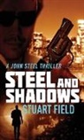 Stuart Field - Steel And Shadows