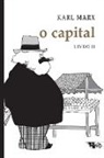 Karl Marx - O capital, Livro II