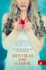 Louisa Reid - Mentiras como o Amor