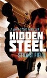 Stuart Field - Hidden Steel