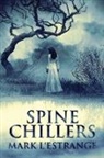 Mark L'Estrange - Spine Chillers