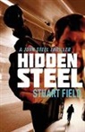 Stuart Field - Hidden Steel
