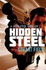 Stuart Field - Hidden Steel