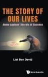 Liat Ben David, Liat Ben David - Story Of Our Lives, The: Homo Sapiens' Secrets Of Success