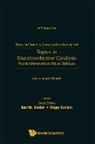 Angela Marinetti - Topics In Enantioselective Catalysis: Recent Achievements And Future Challenges
