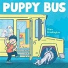 Drew Brockington, Brockington Drew - Puppy Bus
