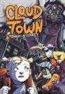 Daniel McCloskey, McCloskey Daniel, Daniel McCloskey, McCloskey Daniel - Cloud Town