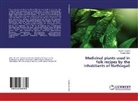 Farah Farqaulit, Waqas Khan - Medicinal plants used in folk recipes by the inhabitants of Nathiagali