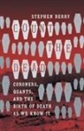 Stephen Berry - Count the Dead
