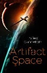 Miles Cameron, Cameron Miles - Artifact Space