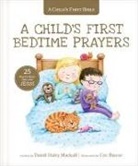 Dandi Daley Mackall, Dandi Daley/ Biscoe Mackall, Cee Biscoe - A ChildÆs First Bedtime Prayers