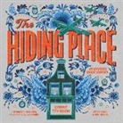 Corrie Ten/ Sherrill Boom, Corrie Ten Boom, Nicola Evans, Jill de Haan, Daniel Strange - The Hiding Place