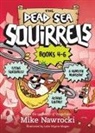Mike Nawrocki, Mike/ STguin-Magee Nawrocki, Luke Séguin-Magee - Squirrelnapped! / Tree-mendous Trouble / Whirly Squirrelies