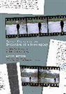 Aaron Hunter - Being There and the Evolution of a Screenplay