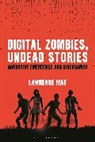 Lawrence May - Digital Zombies, Undead Stories