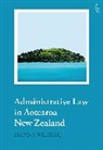 Hanna Wilberg, Wilberg Hanna - Administrative Law in Aotearoa New Zealand