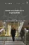 Ulrike Schultz, Gisela Shaw, Margaret Thornton, Rosemary Auchmuty, David Nelken, Ulrike Schultz... - Gender and Careers in the Legal Academy