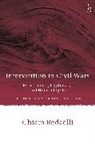 Chiara Redaelli - Intervention in Civil Wars